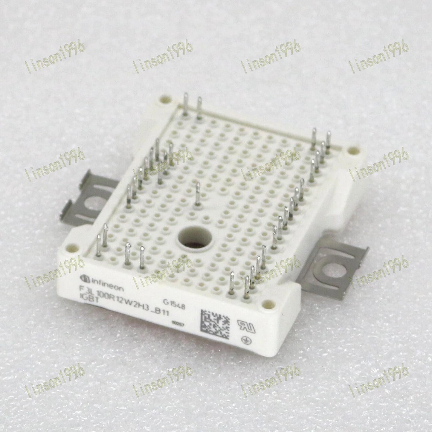 new 1pc INFINEON F3L100R12W2H3_B11 module - INFINEON [2]