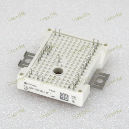 new 1pc INFINEON F3L100R12W2H3_B11 module - INFINEON [2]
