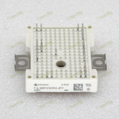 new 1pc INFINEON F3L100R12W2H3_B11 module - INFINEON [3]
