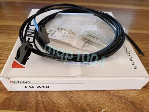 new 1pc KEYENCE FU-A10 FU-A10 Laser Sensor ping - KEYENCE [1]