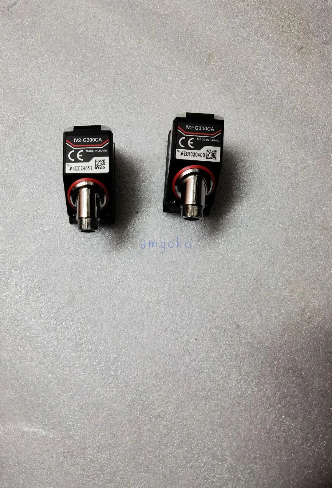new 1pc KEYENCE IV2-G300CA - KEYENCE [2]