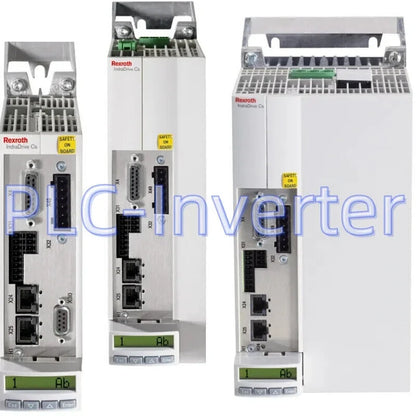 new 1pc Rexroth DKC21.3-040-7-FW (Test Clean) or - REXROTH [2]