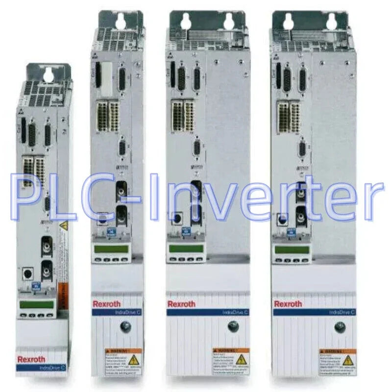 new 1pc Rexroth DKC21.3-040-7-FW (Test Clean) or - REXROTH [4]