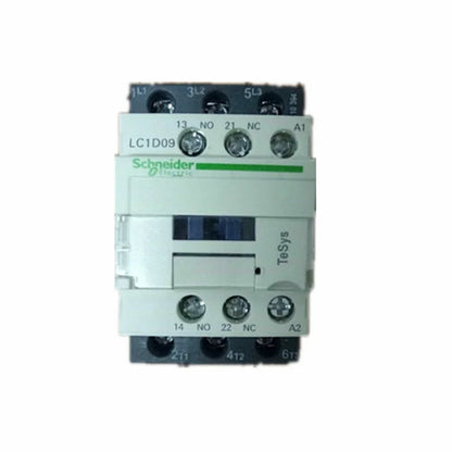 new 1pc Schneider LC1-D09M7C Contactor LC1D09M7C Coil AC220V In Box - KOEED [7]