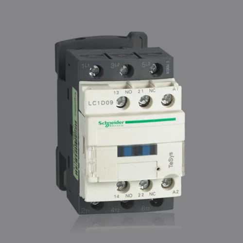 new 1pc Schneider LC1-D09M7C Contactor LC1D09M7C Coil AC220V In Box - KOEED [8]