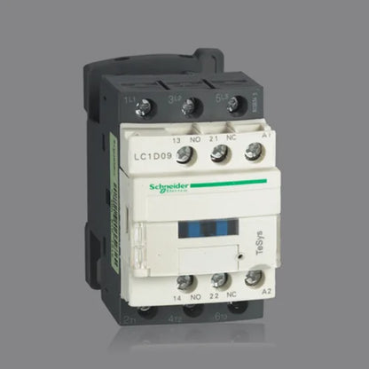 new 1pc Schneider LC1-D09M7C Contactor LC1D09M7C Coil AC220V In Box - KOEED [8]