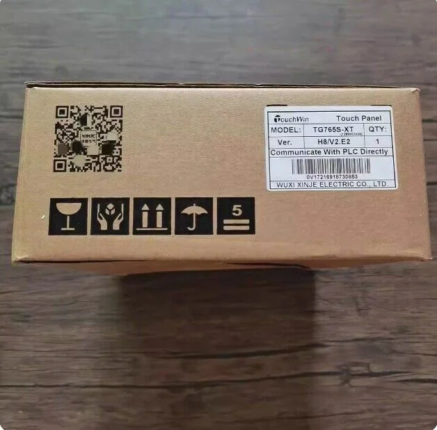 new 1pc XINJE TG765S-XT - XINJE [2]