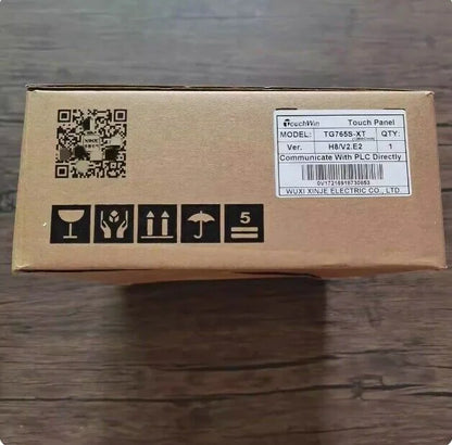 new 1pc XINJE TG765S-XT - XINJE [2]