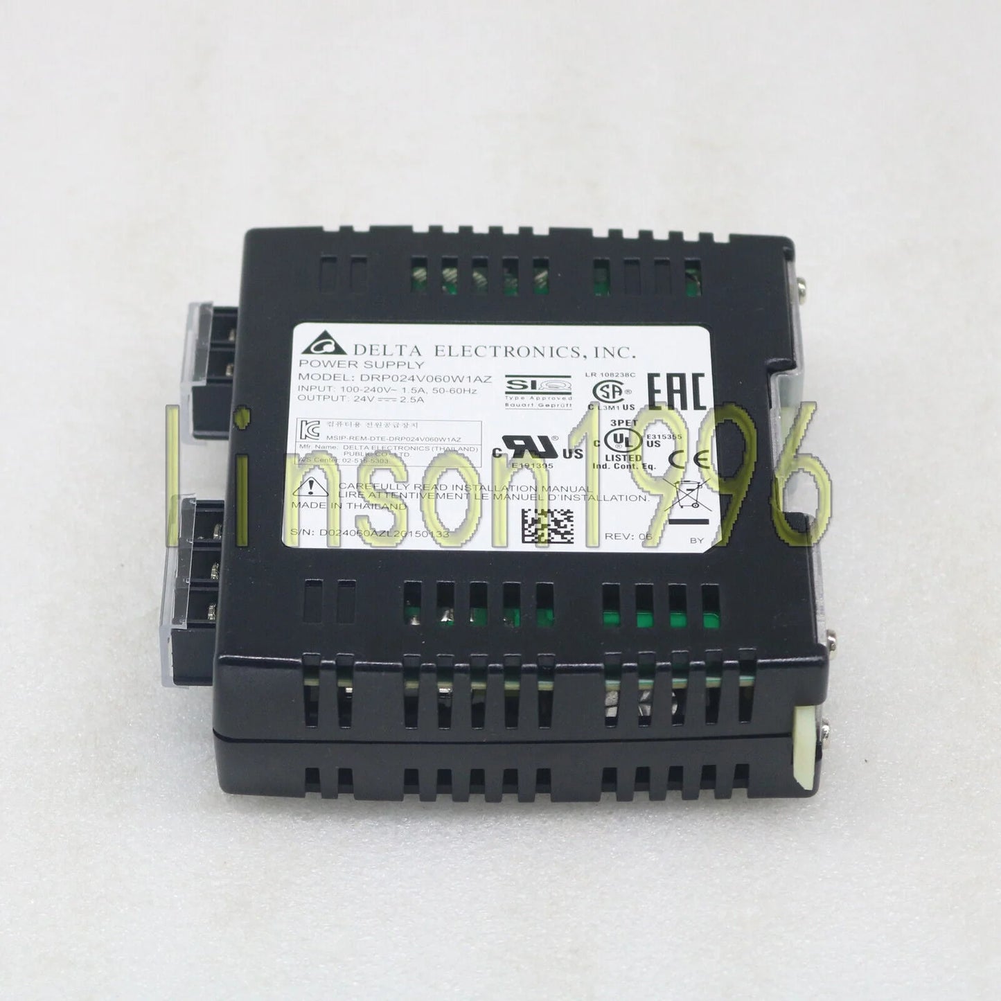 new 1pc delta drp024v060w1az d0116888 for power supply - DELTA [7]