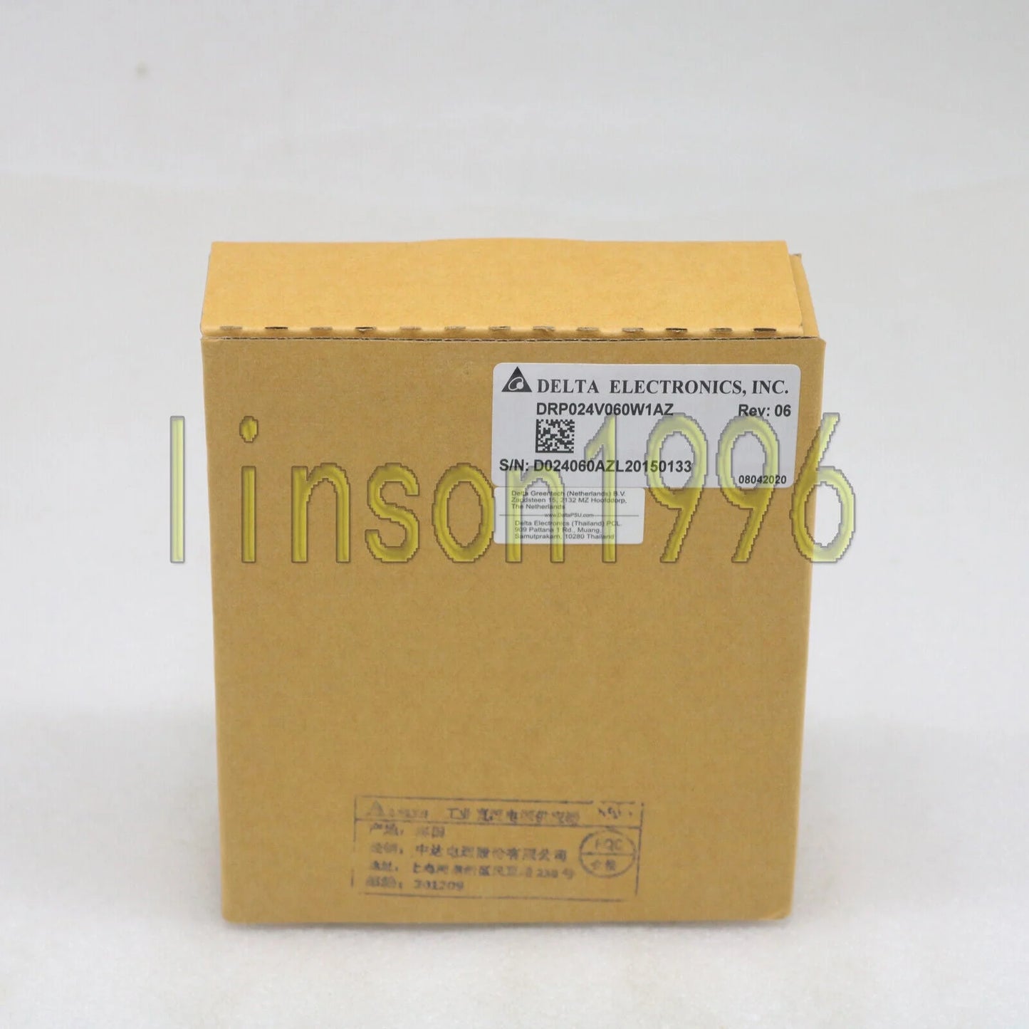new 1pc delta drp024v060w1az d0116888 for power supply - DELTA [8]