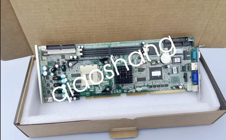 new 1pc for PCA-6186 Rev.B2 PCA-6186VE or - KOEED [2]