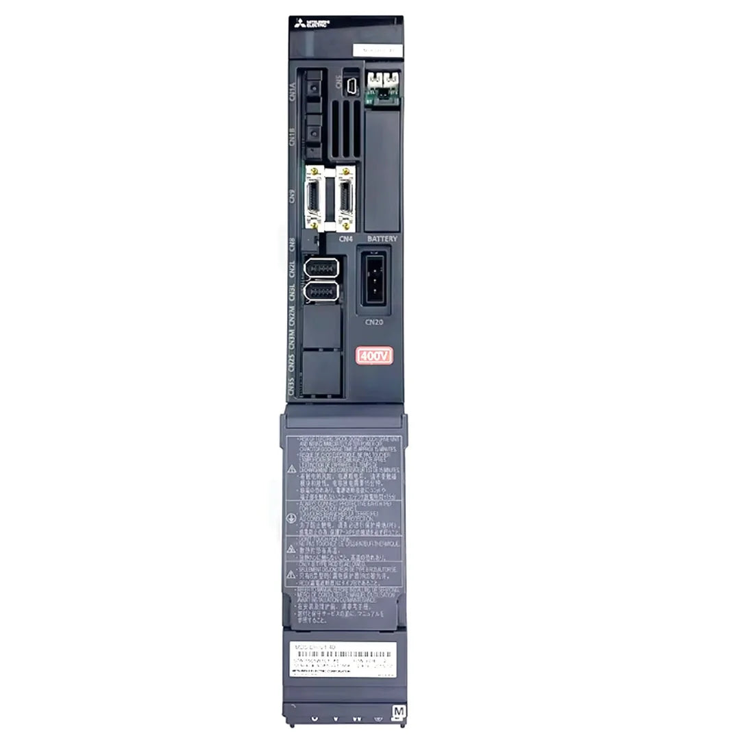 new 1pc mitsubishi mds-dh-v1-40 ac servo drive - MITSUBISHI [1]