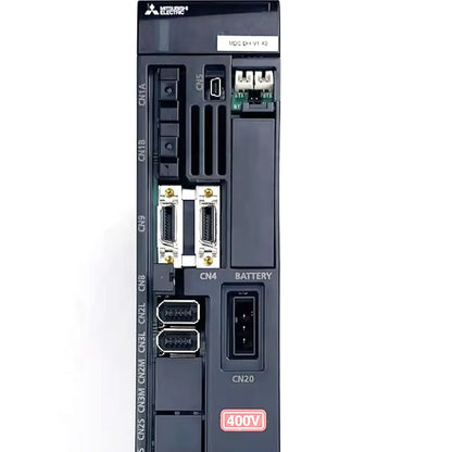 new 1pc mitsubishi mds-dh-v1-40 ac servo drive - MITSUBISHI [4]