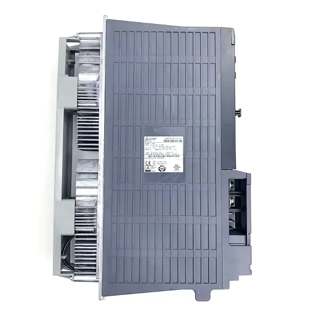 new 1pc mitsubishi mds-dh-v1-40 ac servo drive - MITSUBISHI [5]