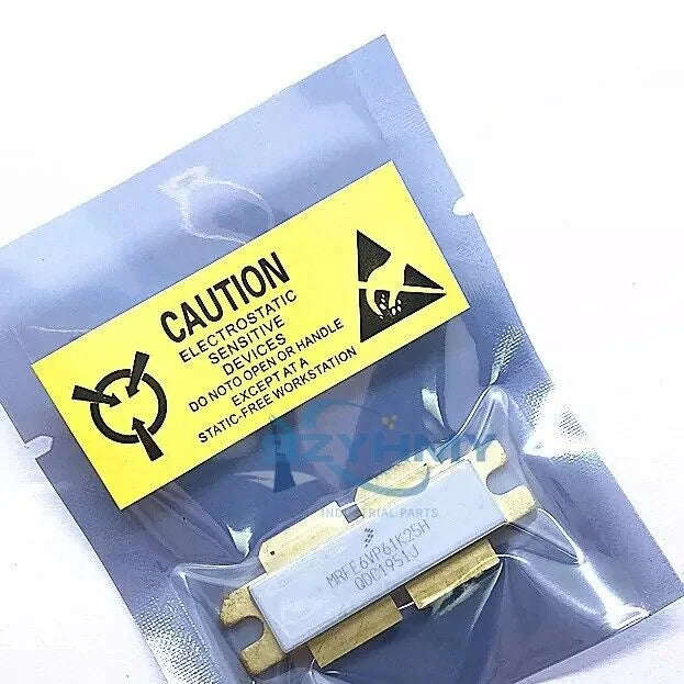 new 1pc mrfe6vp61k25h RF power transistor - KOEED [1]