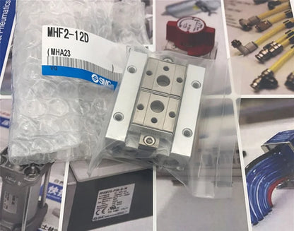 new 1pc smc mhf212d cylinder - SMC [1]
