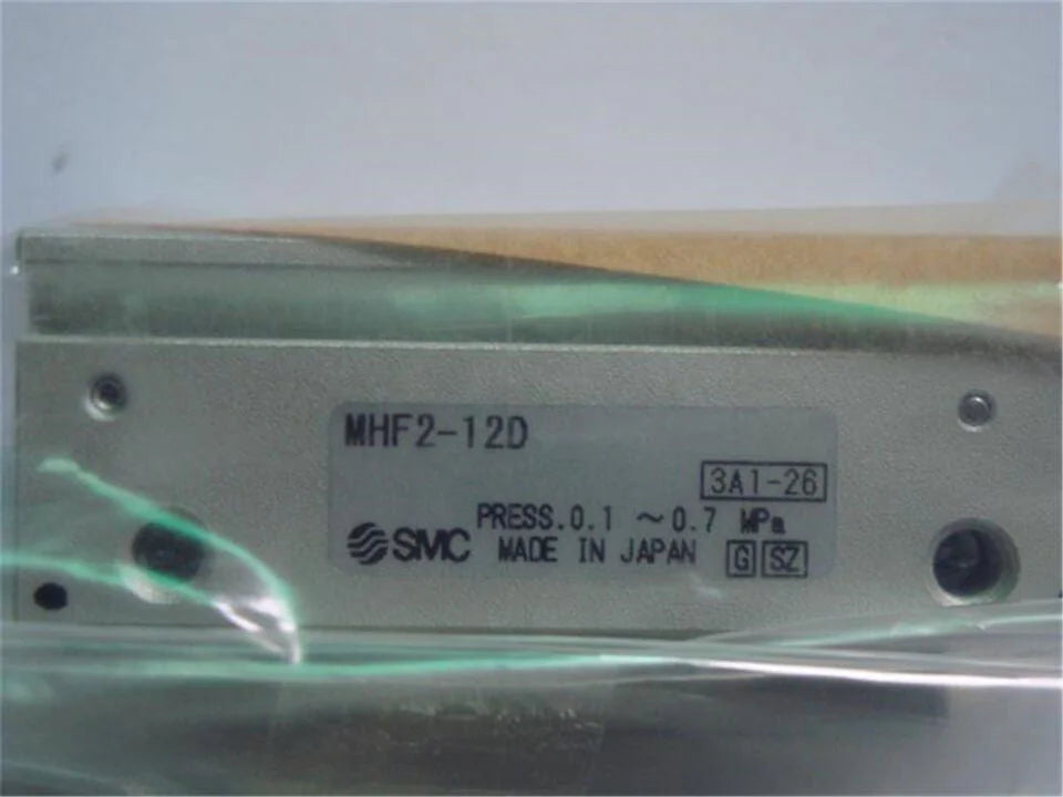 new 1pc smc mhf212d cylinder - SMC [3]