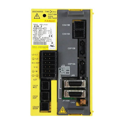 new 1pcs A06B-6130-H001 FANUC Servo Drives Amplifier Controller - FANUC [5]