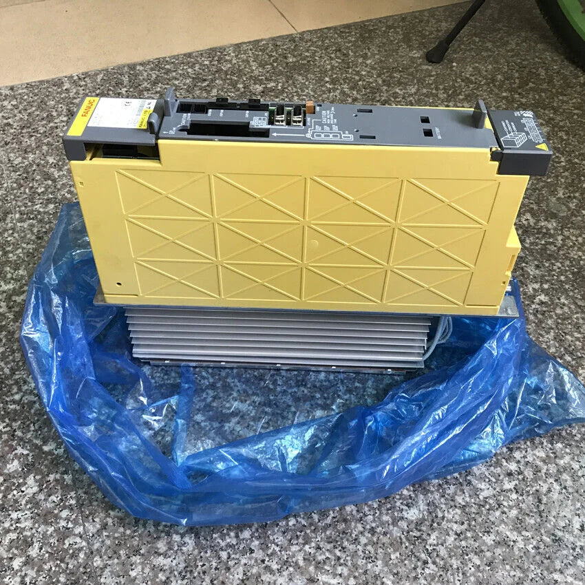 new 1pcs A06B-6160-H003 FANUC Servo Drives Amplifier Controller - FANUC [1]