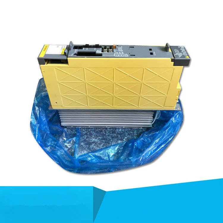 new 1pcs A06B-6160-H003 FANUC Servo Drives Amplifier Controller - FANUC [3]