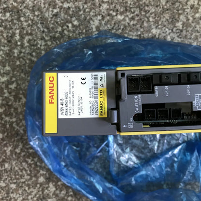 new 1pcs A06B-6160-H003 FANUC Servo Drives Amplifier Controller - FANUC [6]