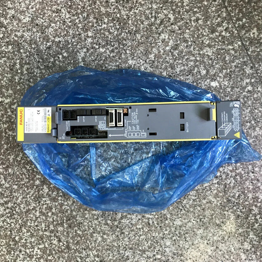 new 1pcs A06B-6160-H003 FANUC Servo Drives Amplifier Controller - FANUC [7]