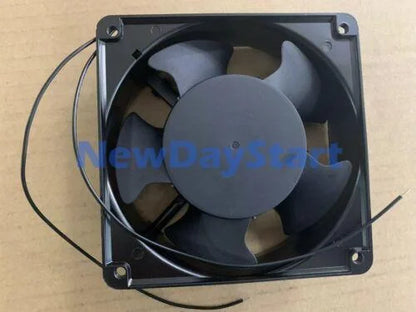 new 1pcs A1238H11B-T 115V 0.28 0.21A 12038 frame fan cooling fan - KOEED [2]