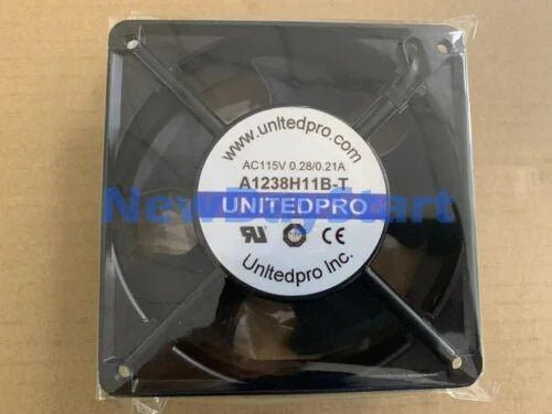 new 1pcs A1238H11B-T 115V 0.28 0.21A 12038 frame fan cooling fan - KOEED [6]