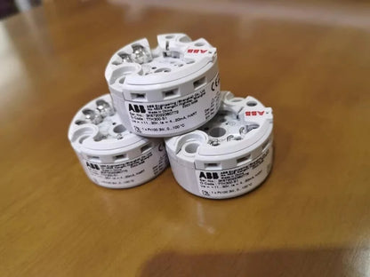 new 1pcs ABB temperature transmitter TTH300-S1 Explosion-proof - ABB [2]