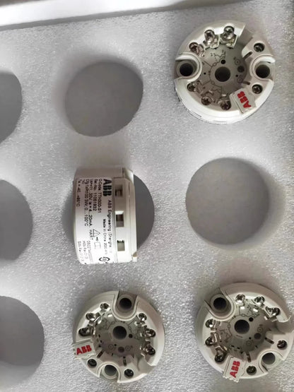 new 1pcs ABB temperature transmitter TTH300-S1 Explosion-proof - ABB [6]