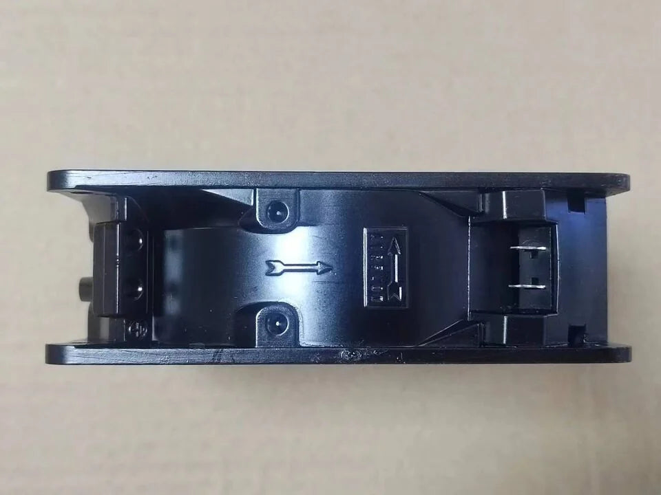 new 1pcs AC Cooling fan 4715PS-10T-B30 100V 15/14W 120*120*38MM - SCHNEIDER ELECTRIC [3]