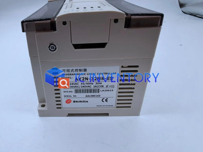 new 1pcs AX2N-32MR-ES Shihlin PLC Programmable Controllers - SHIHLIN [2]