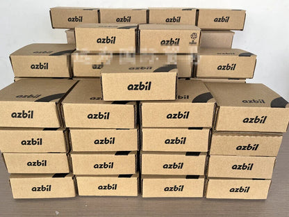 new 1pcs Azbil NX-CL1000000 Temperature Control Module Thermostat - AZBIL [4]