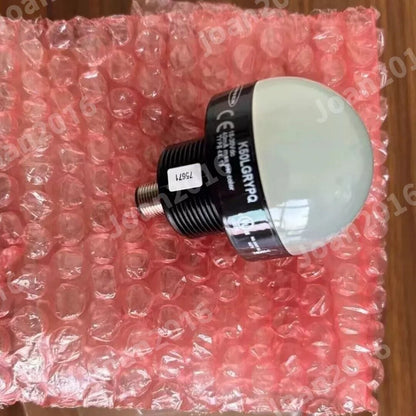 new 1pcs BANNER K50LGRYPQ indicator light75671 - BANNER [2]