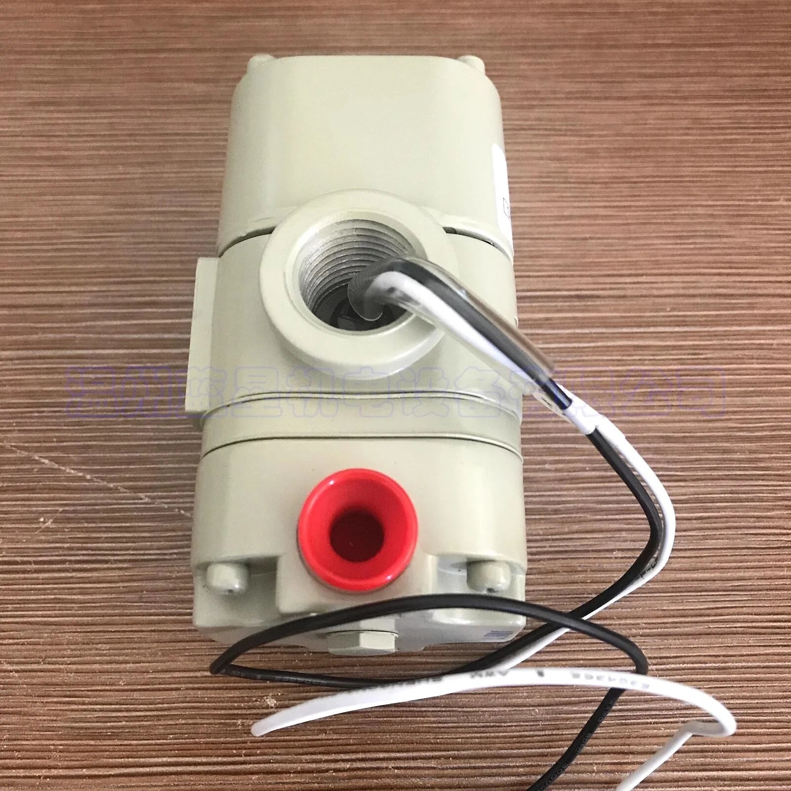 new 1pcs BELLOFRAM T1000 961-112-000 0~10V Electric Proportional Valve - BELLOFRAM [2]
