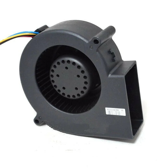 new 1pcs BFB1012M-BG51R 9733 12V 0.48A 4-pin switch blower fan - OMRON [3]