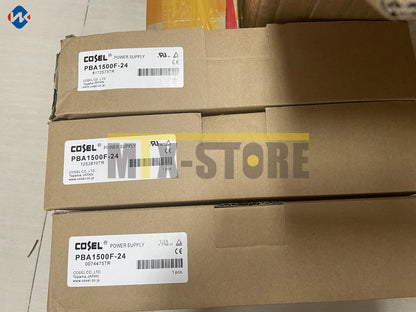 new 1pcs Cosel PBA1500F-24 - COSEL [1]