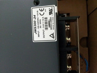 new 1pcs DENSEI-LAMBDA JWS300-24 Switching Power Supply 24V 14A - DENSEI [2]