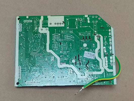 new 1pcs EU-KFR26G/BP3N1Y-AB.D.11.NP1-1 For Midea Motherboard Control Board - MIDEA [2]