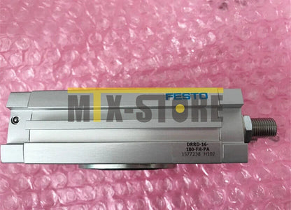 new 1pcs FOR Festo ones Rotary cylinder DRRD-16-180-FH-PA - FESTO [2]