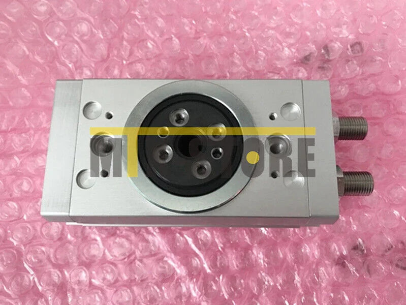 new 1pcs FOR Festo ones Rotary cylinder DRRD-16-180-FH-PA - FESTO [4]