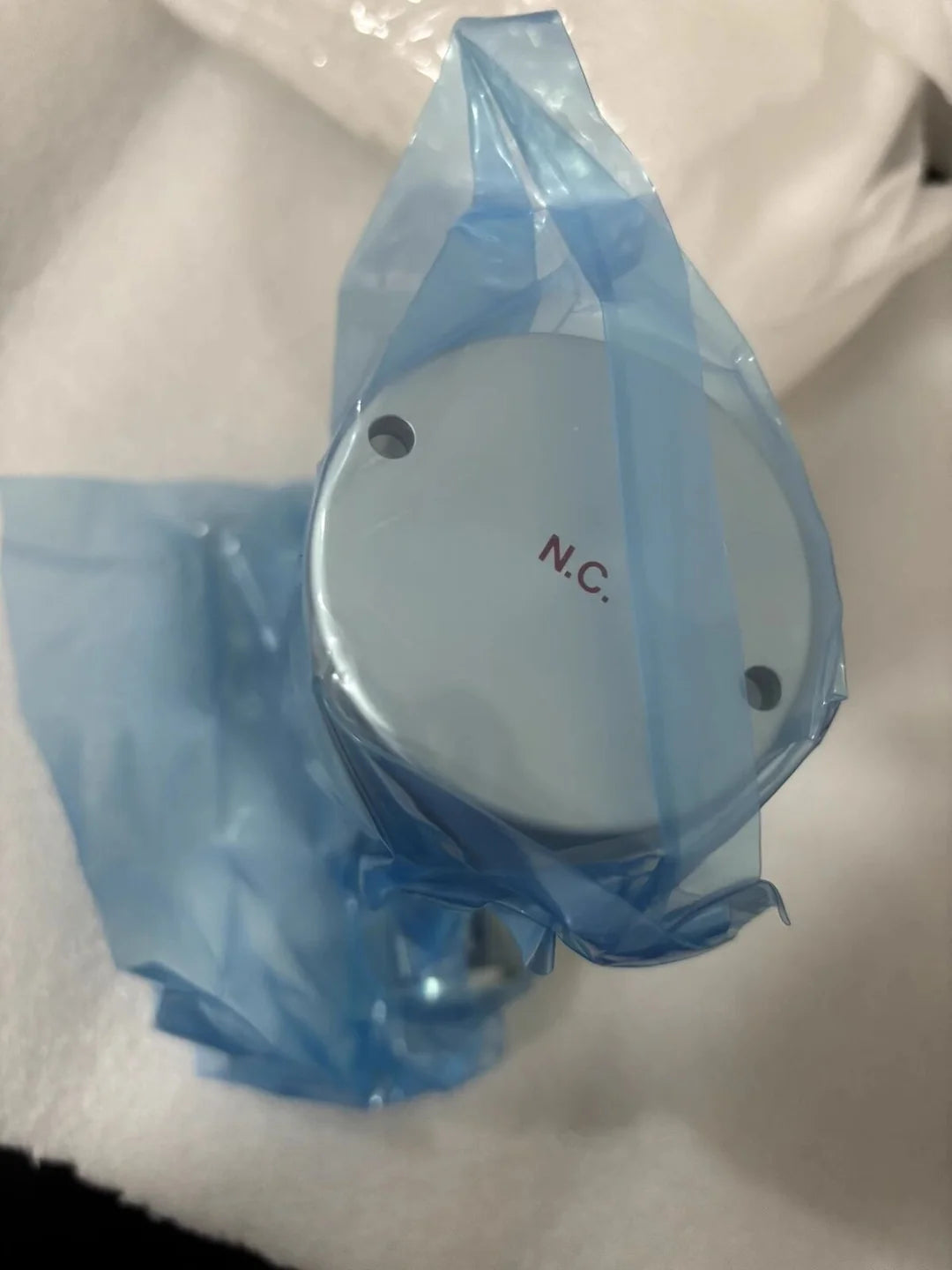 new 1pcs FUJIKIN Pneumatic Diaphragm Valve FPR-91-19.05 - FUJIKIN [4]