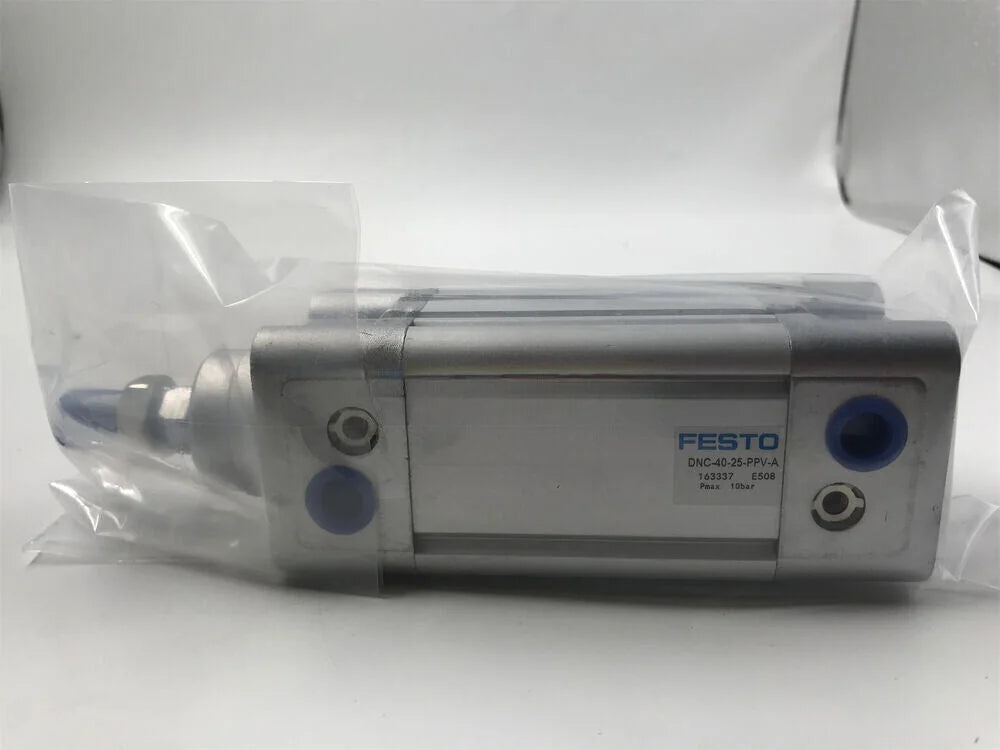 new 1pcs Festo ones cylinder DNC-40-25-PPV-A - FESTO [2]