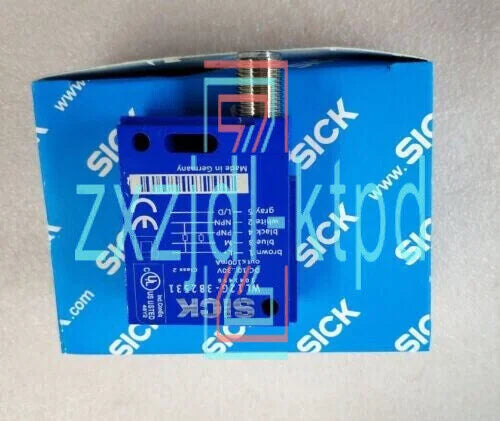 new 1pcs For SICK WL12G-3B2531 sensors - SICK [1]