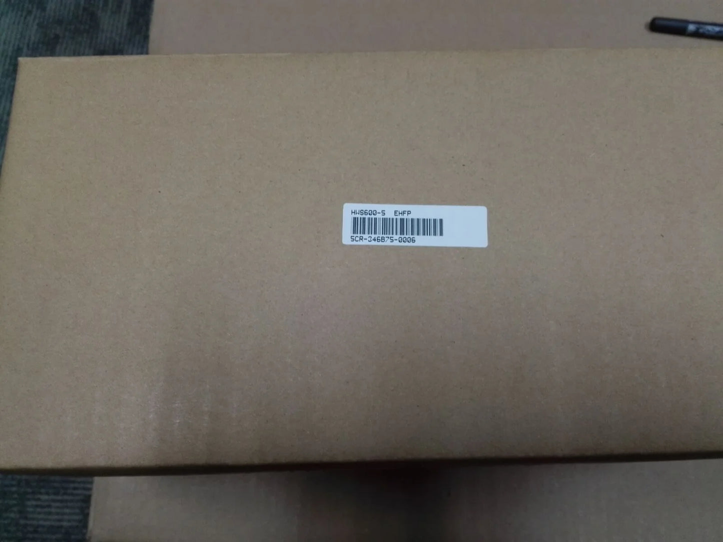 new 1pcs HWS600-5 TDK-LAMBDA Switching Power Supply 5V 120A - TDK-LAMBDA [2]