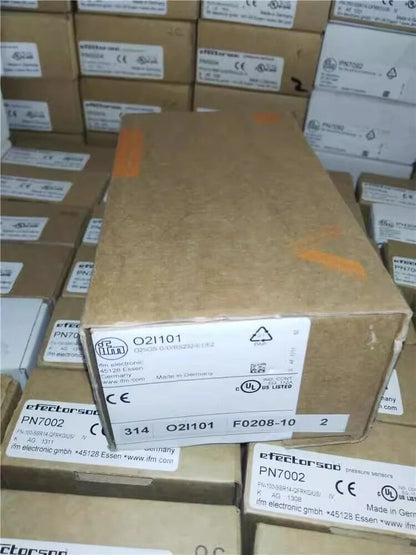new 1pcs IFM O2I101 Sensor 02I101 - IFM [1]