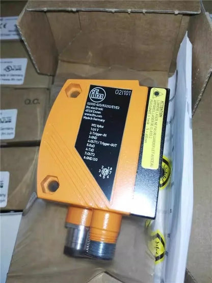 new 1pcs IFM O2I101 Sensor 02I101 - IFM [2]