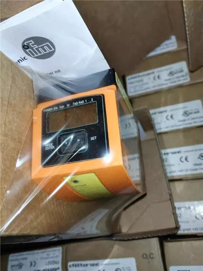 new 1pcs IFM O2I101 Sensor 02I101 - IFM [3]