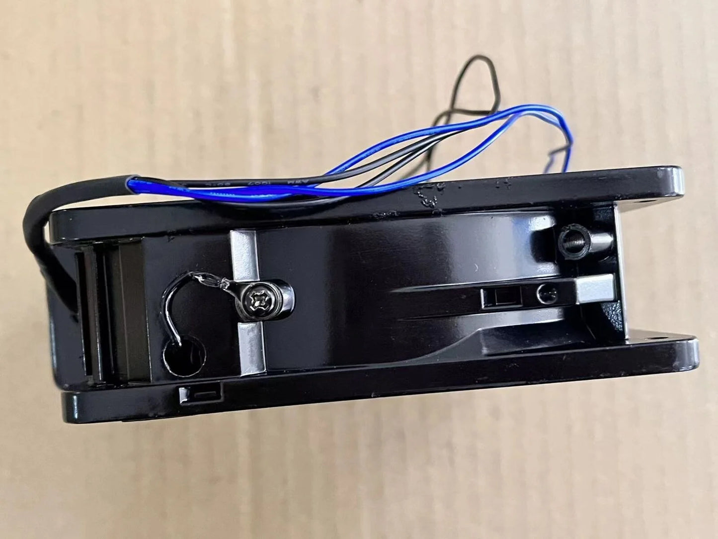 new 1pcs IKURA U4251W 200 220V 15 14W 12025 with sensor fan - IKURA [1]