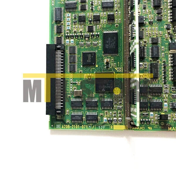 new 1pcs IN BOX A20B-2101-0711 FANUC PCB AND - KOEED [3]